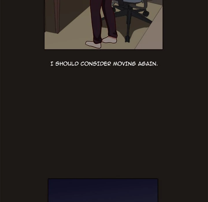 Dalhee’s Boarding House Chapter 8 - Page 35