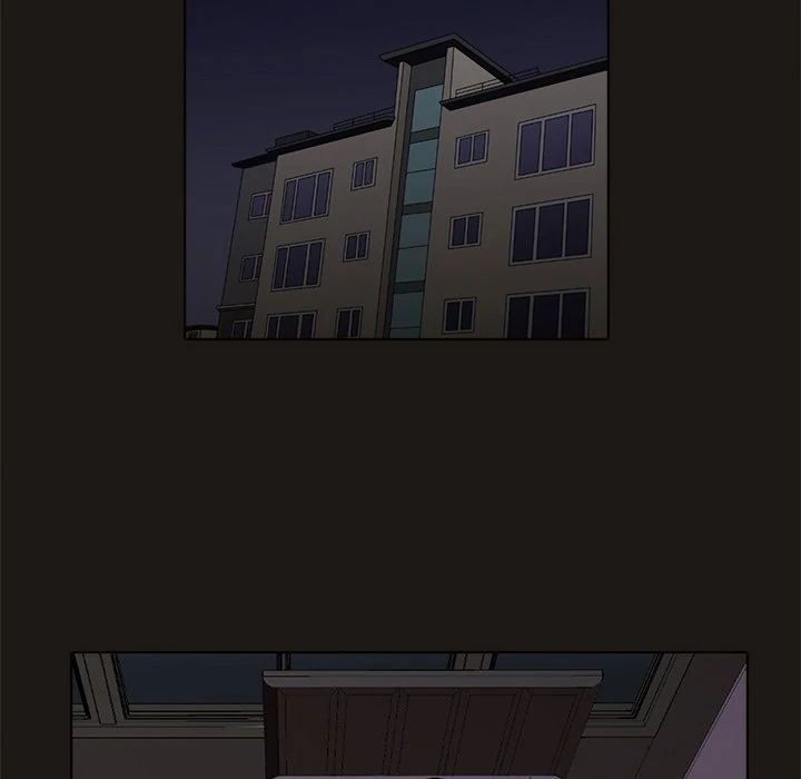 Dalhee’s Boarding House Chapter 8 - Page 36