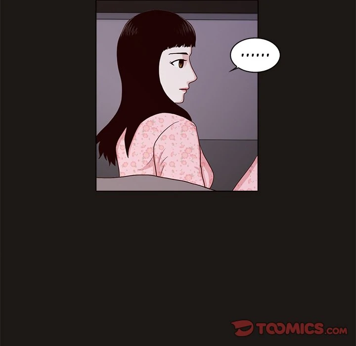 Dalhee’s Boarding House Chapter 8 - Page 38