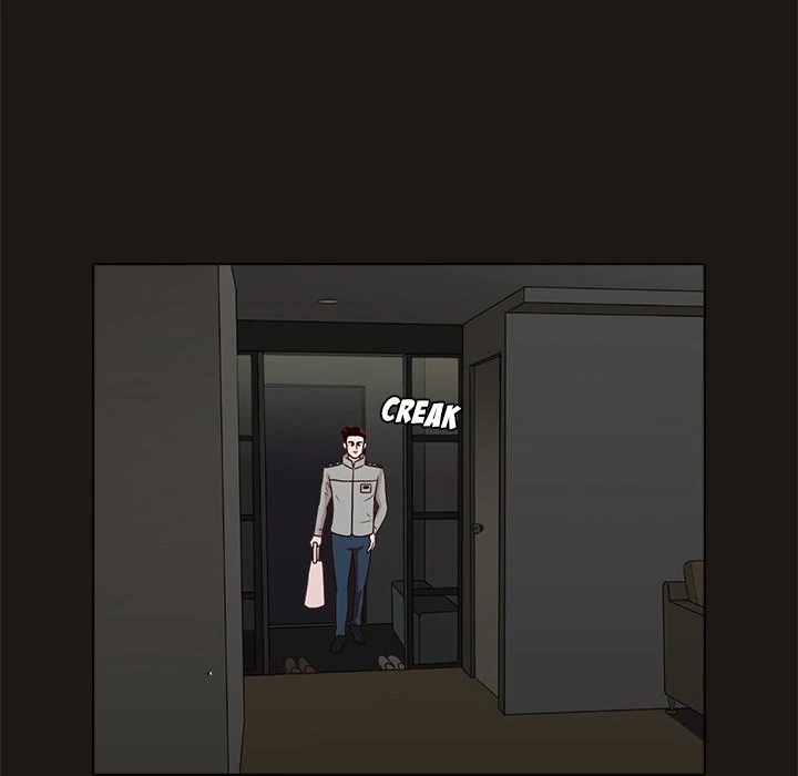 Dalhee’s Boarding House Chapter 8 - Page 39