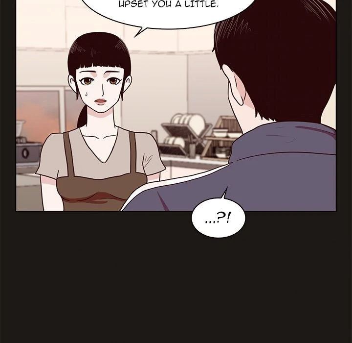 Dalhee’s Boarding House Chapter 8 - Page 5