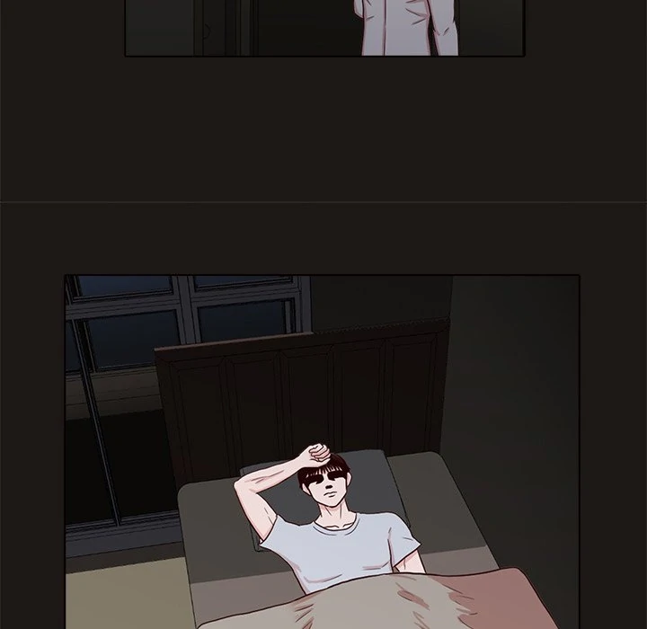 Dalhee’s Boarding House Chapter 8 - Page 42