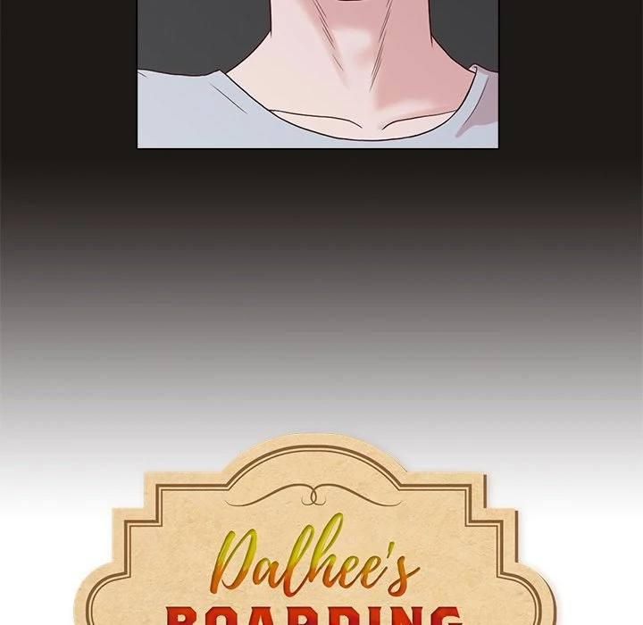 Dalhee’s Boarding House Chapter 8 - Page 44