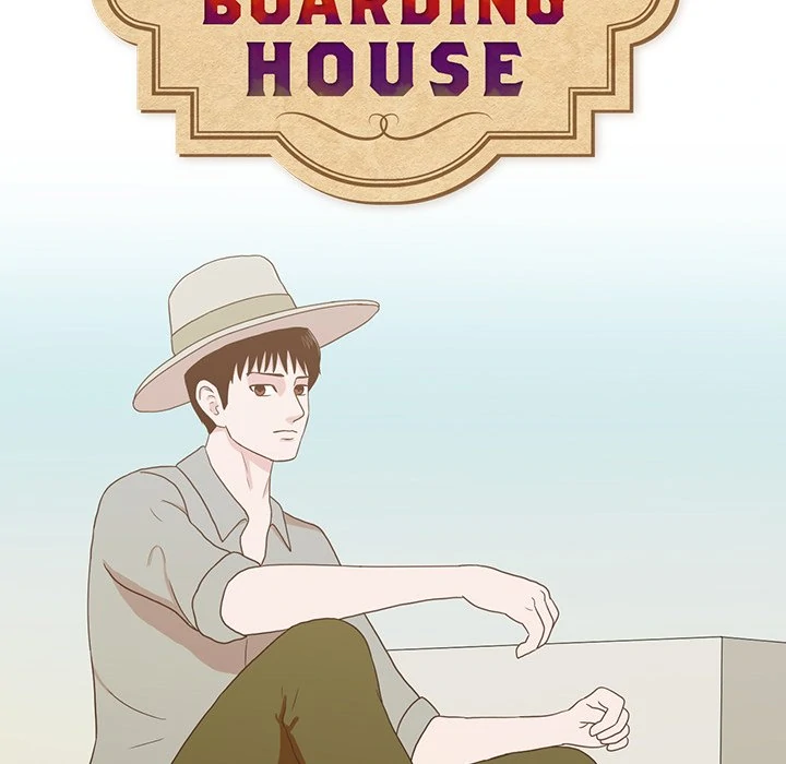 Dalhee’s Boarding House Chapter 8 - Page 45