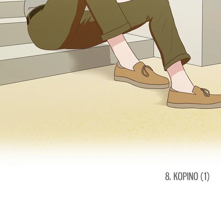 Dalhee’s Boarding House Chapter 8 - Page 46