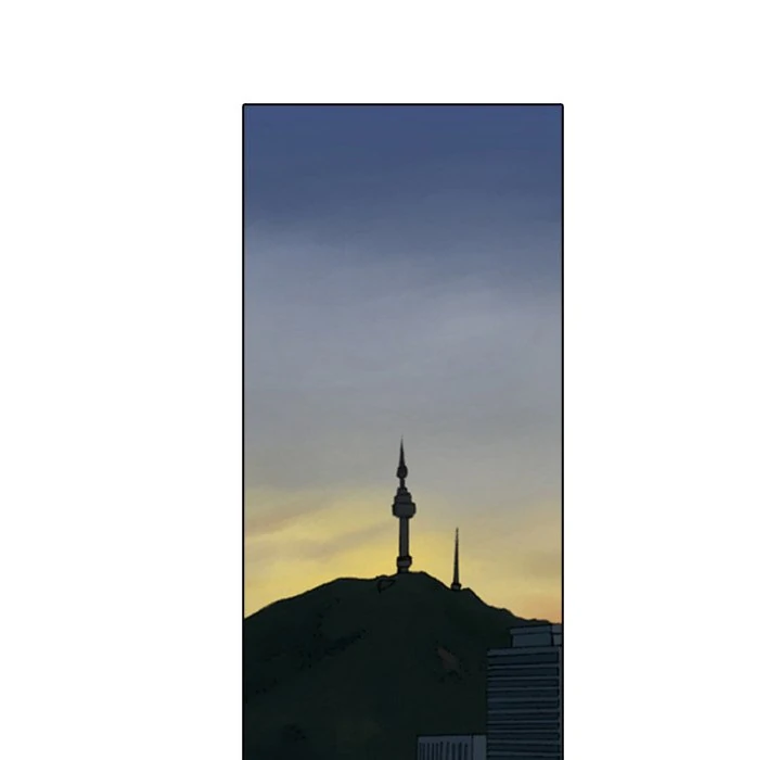 Dalhee’s Boarding House Chapter 8 - Page 47