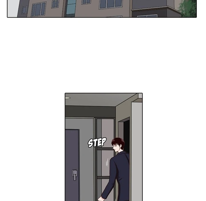 Dalhee’s Boarding House Chapter 8 - Page 49