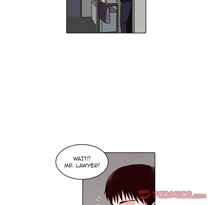 Dalhee’s Boarding House Chapter 8 - Page 50