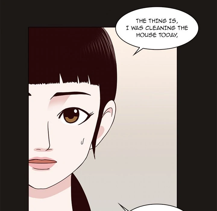Dalhee’s Boarding House Chapter 8 - Page 6