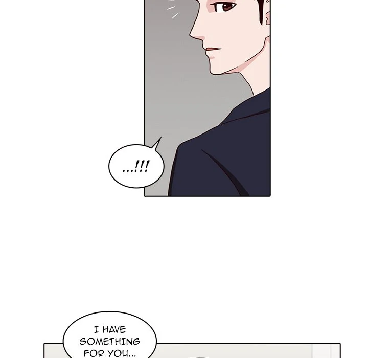 Dalhee’s Boarding House Chapter 8 - Page 51