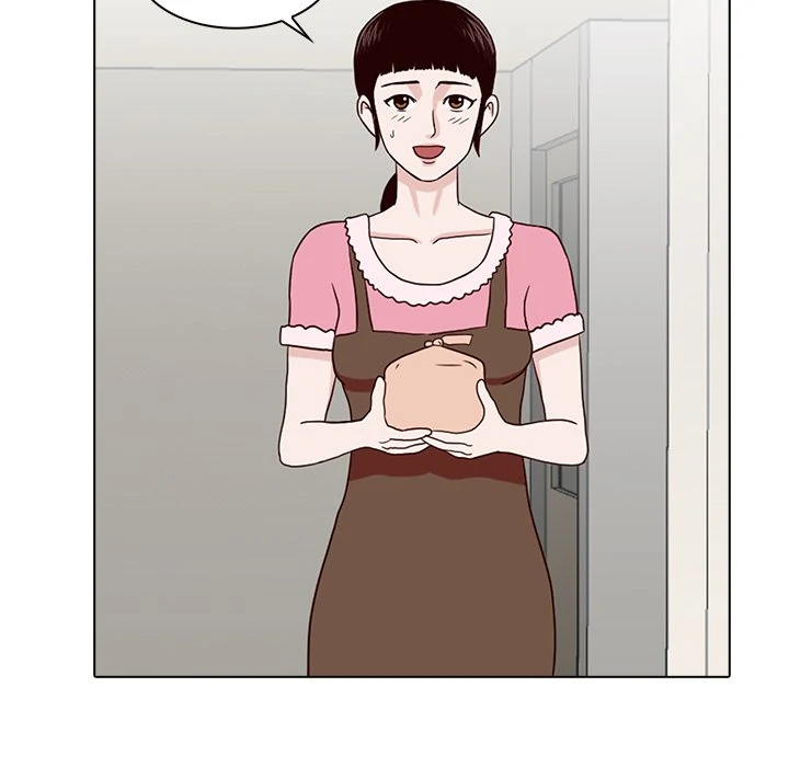 Dalhee’s Boarding House Chapter 8 - Page 52