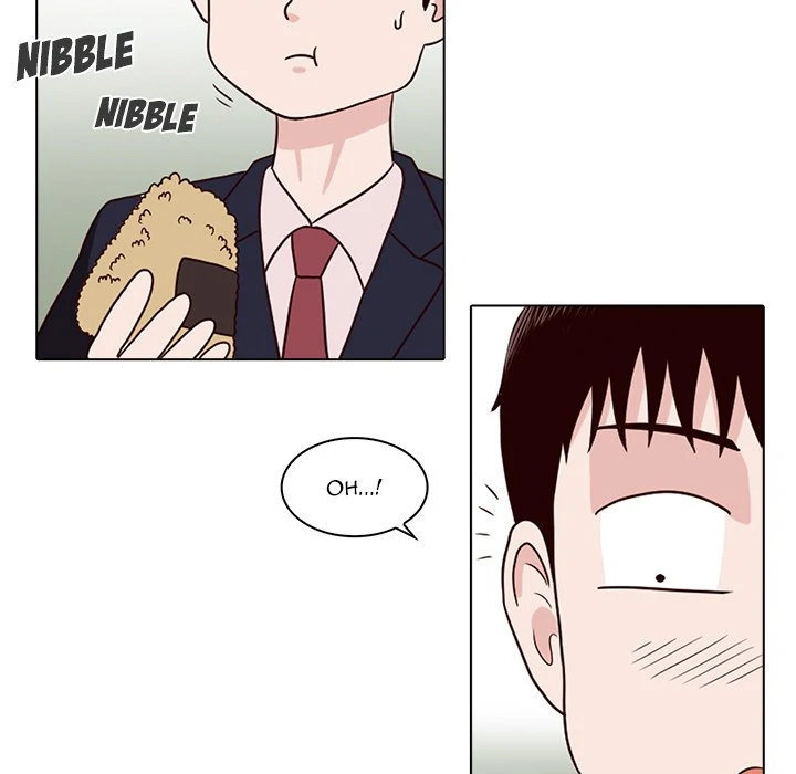 Dalhee’s Boarding House Chapter 8 - Page 57