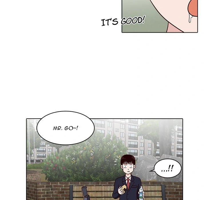 Dalhee’s Boarding House Chapter 8 - Page 58