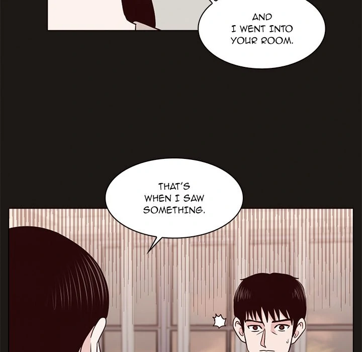 Dalhee’s Boarding House Chapter 8 - Page 7