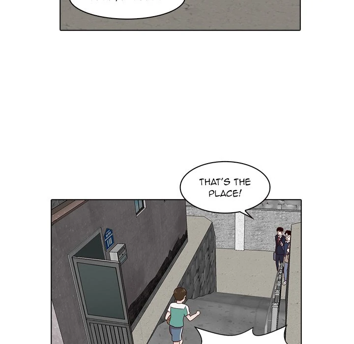 Dalhee’s Boarding House Chapter 8 - Page 65