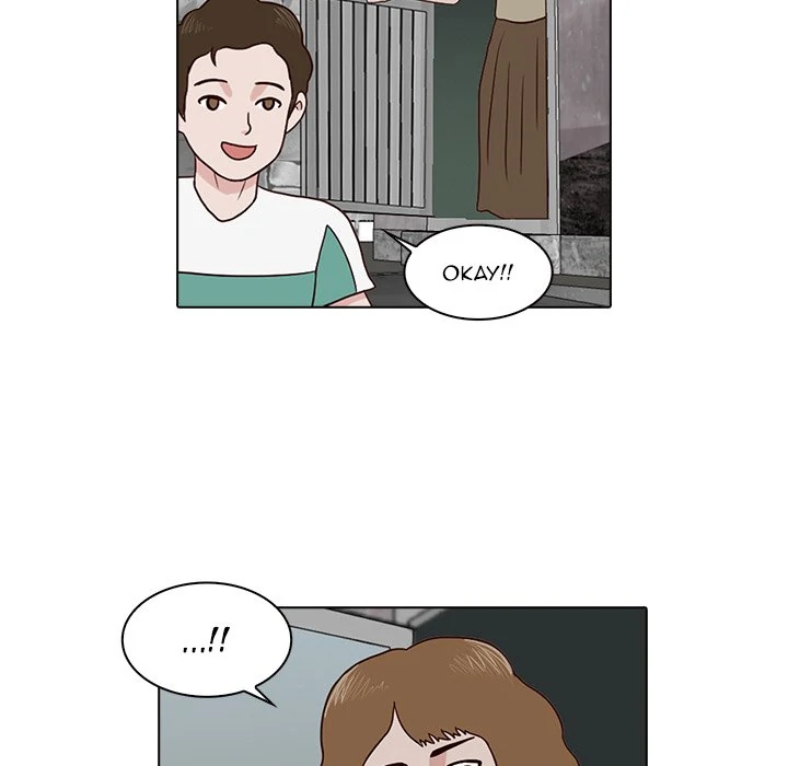 Dalhee’s Boarding House Chapter 8 - Page 67
