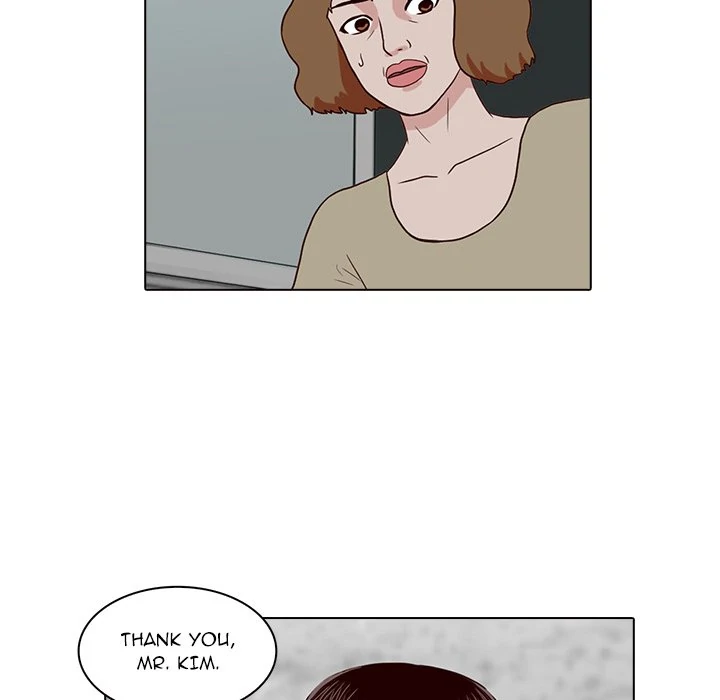 Dalhee’s Boarding House Chapter 8 - Page 68