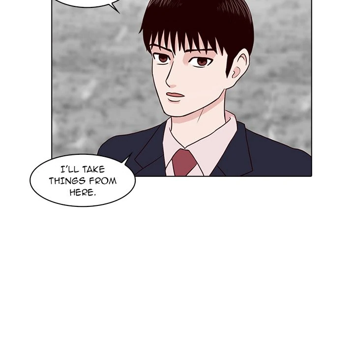 Dalhee’s Boarding House Chapter 8 - Page 69