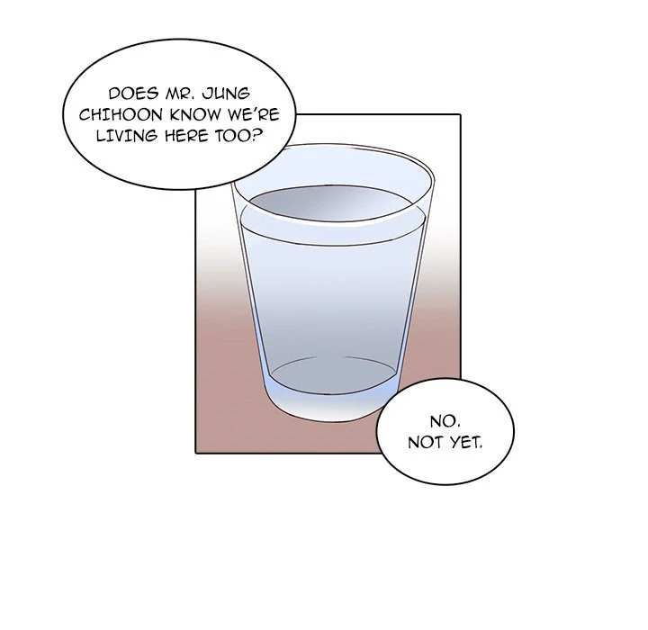 Dalhee’s Boarding House Chapter 8 - Page 70