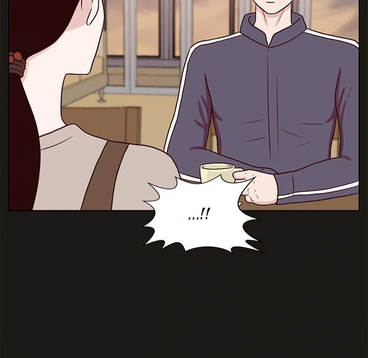 Dalhee’s Boarding House Chapter 8 - Page 8