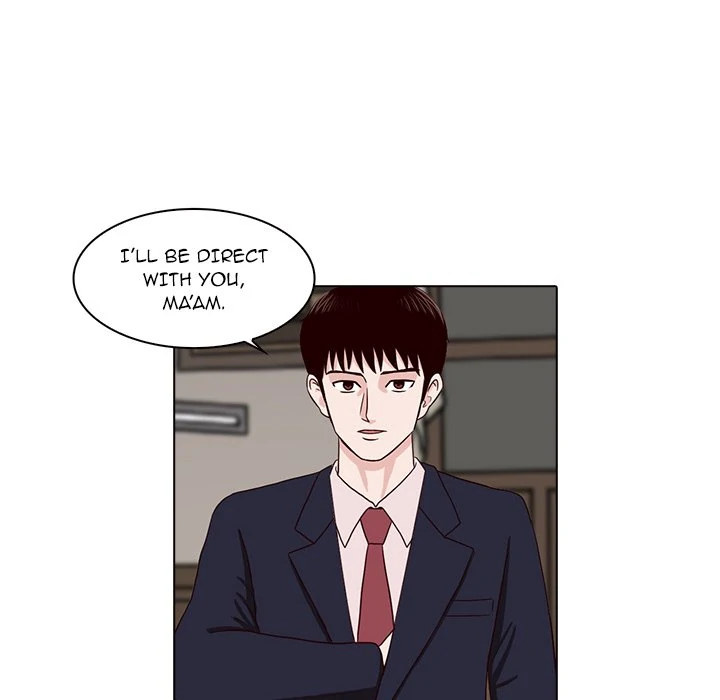 Dalhee’s Boarding House Chapter 8 - Page 72