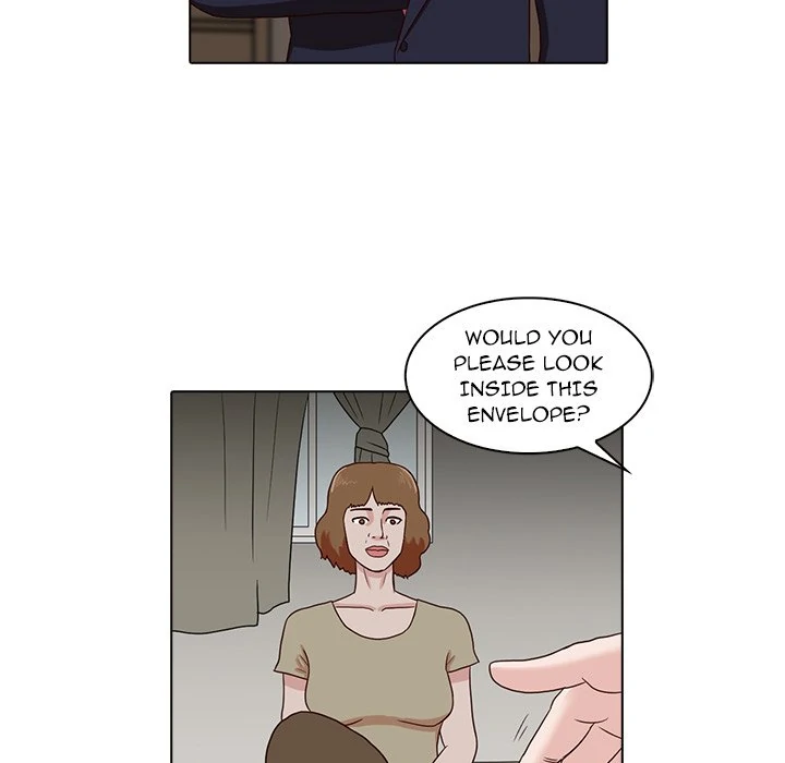 Dalhee’s Boarding House Chapter 8 - Page 73