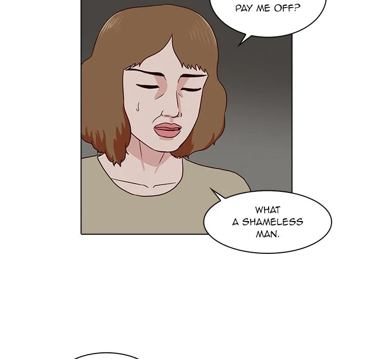 Dalhee’s Boarding House Chapter 8 - Page 78