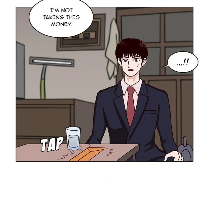 Dalhee’s Boarding House Chapter 8 - Page 79