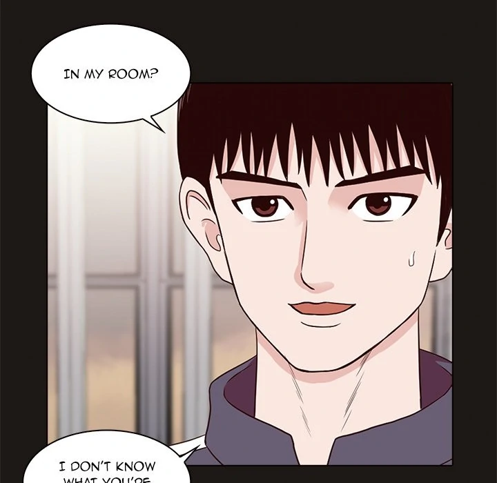 Dalhee’s Boarding House Chapter 8 - Page 9