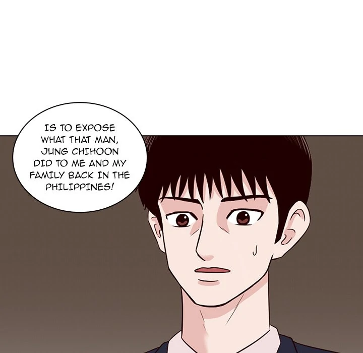 Dalhee’s Boarding House Chapter 8 - Page 81