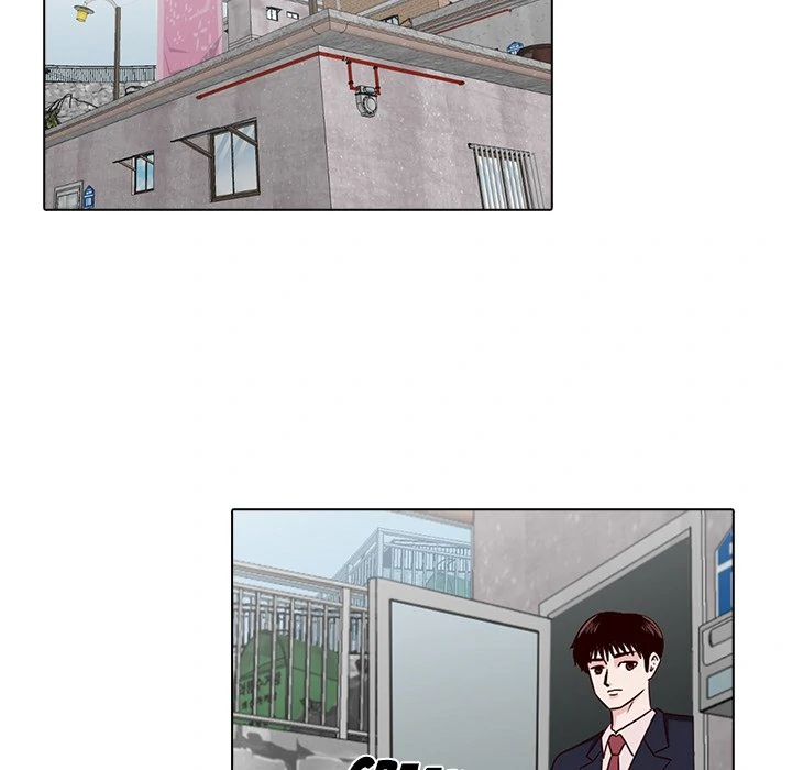 Dalhee’s Boarding House Chapter 8 - Page 83