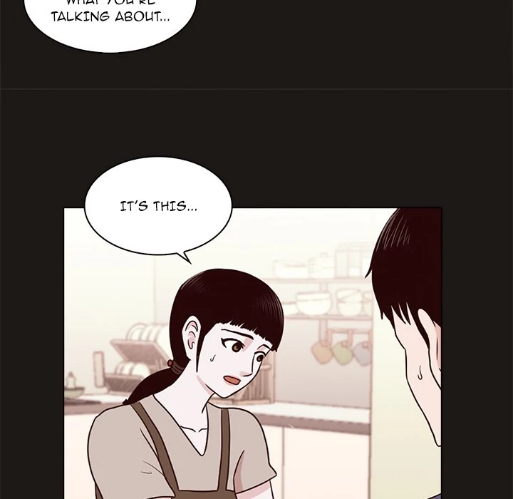 Dalhee’s Boarding House Chapter 8 - Page 10