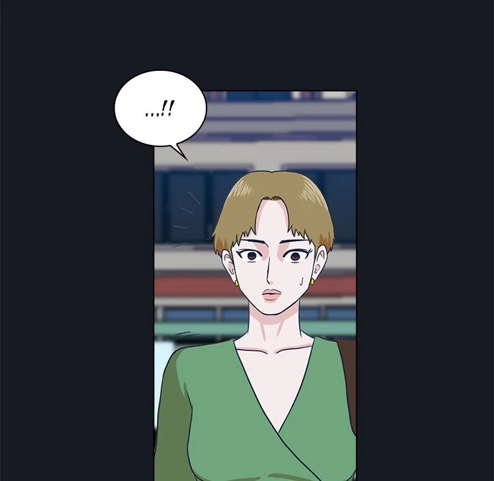 Dalhee’s Boarding House Chapter 8 - Page 95