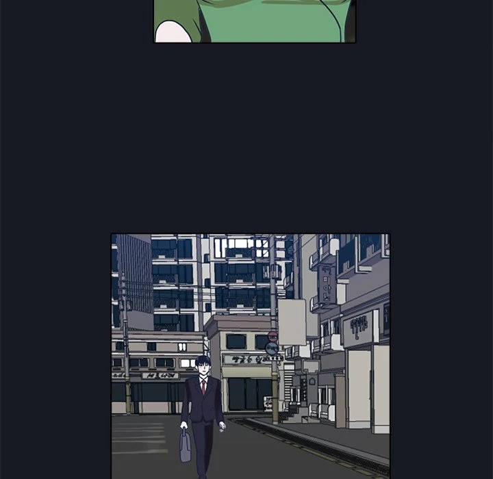 Dalhee’s Boarding House Chapter 8 - Page 96