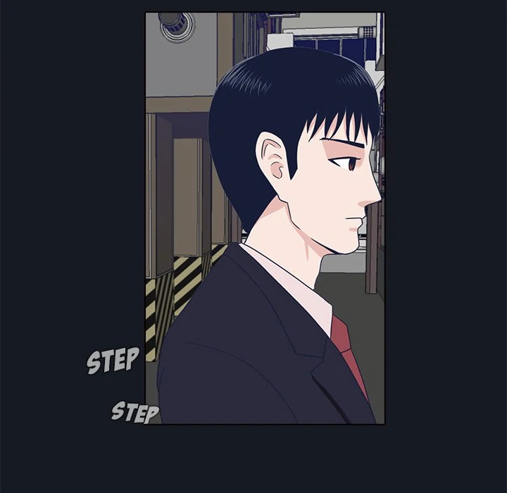 Dalhee’s Boarding House Chapter 8 - Page 100