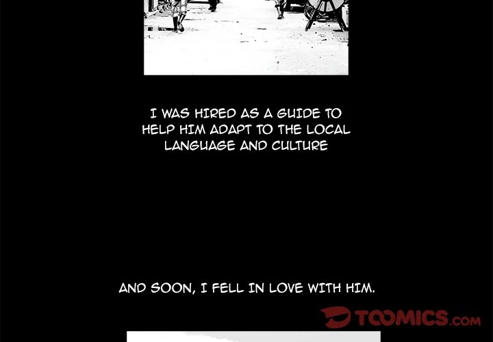 Dalhee’s Boarding House Chapter 9 - Page 2