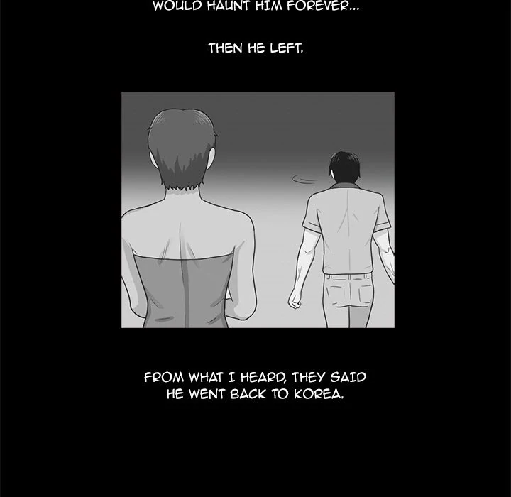 Dalhee’s Boarding House Chapter 9 - Page 11