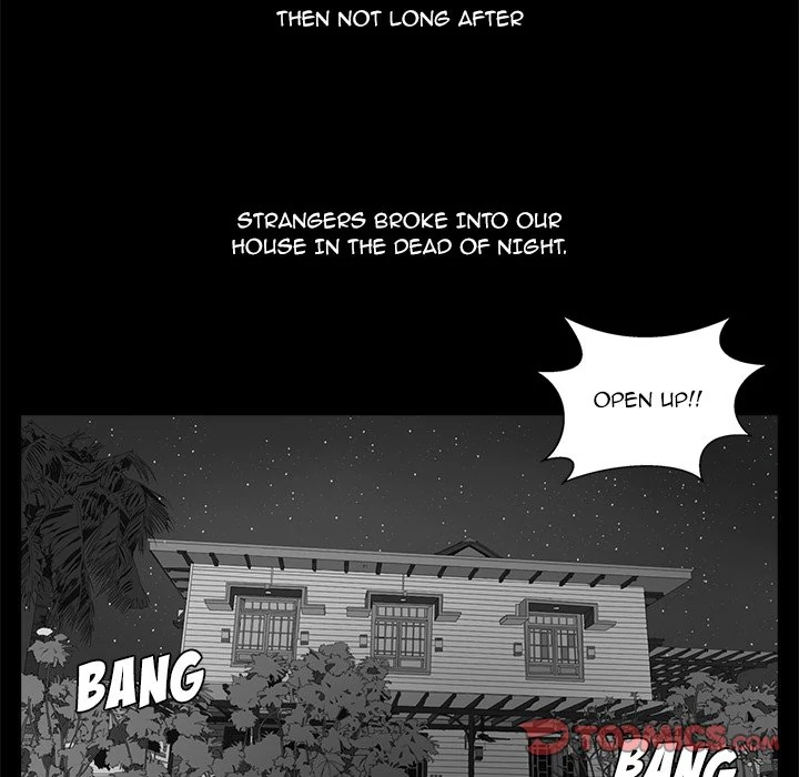 Dalhee’s Boarding House Chapter 9 - Page 12