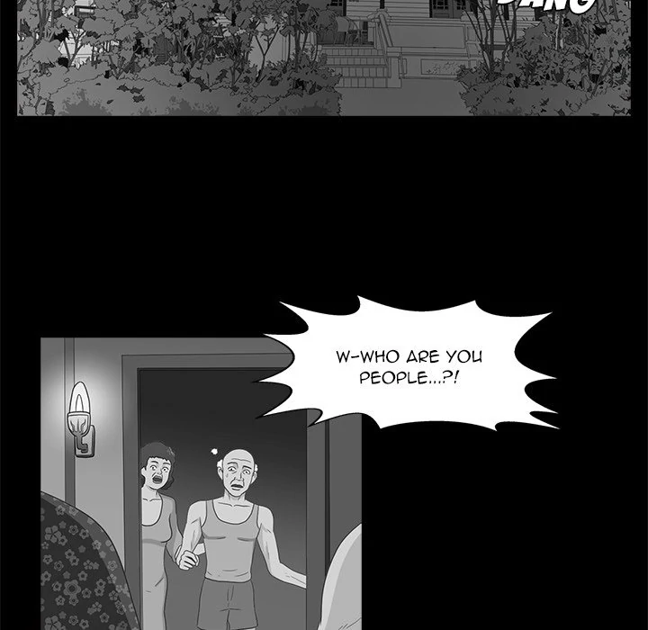 Dalhee’s Boarding House Chapter 9 - Page 13