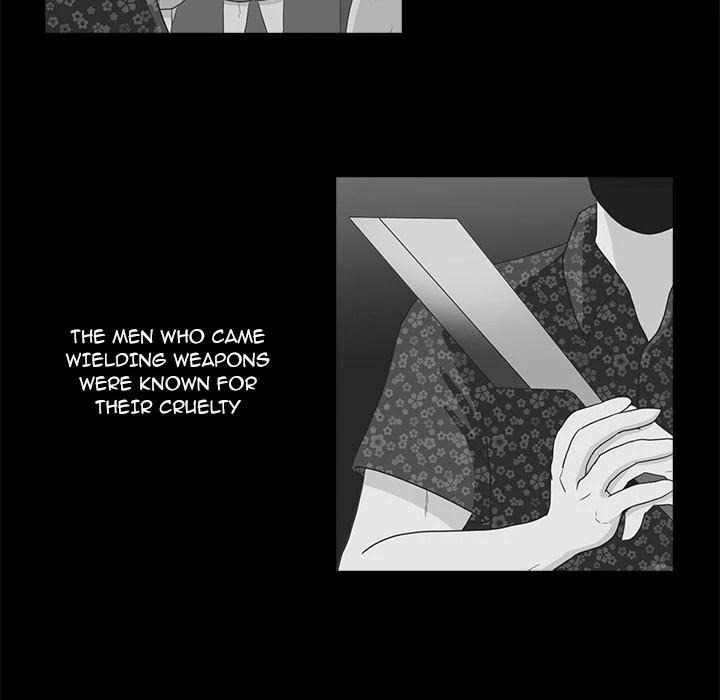 Dalhee’s Boarding House Chapter 9 - Page 14