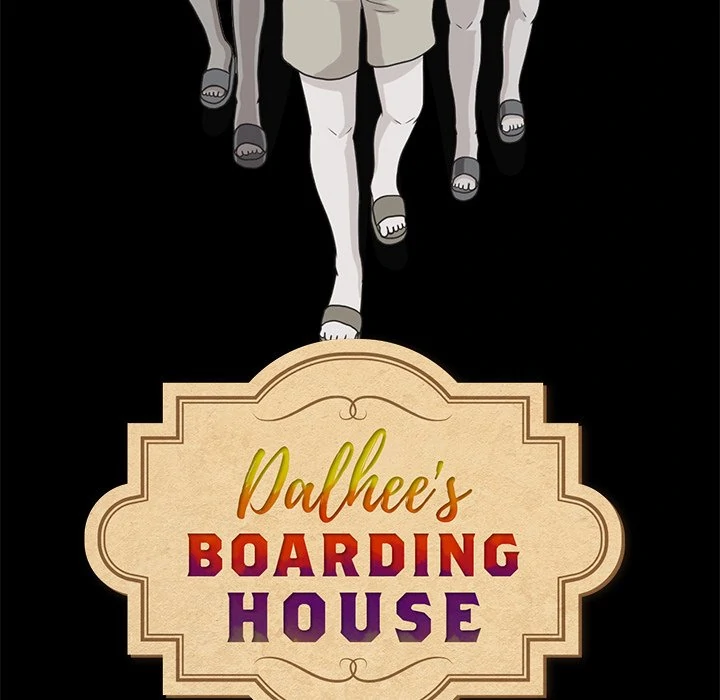 Dalhee’s Boarding House Chapter 9 - Page 16