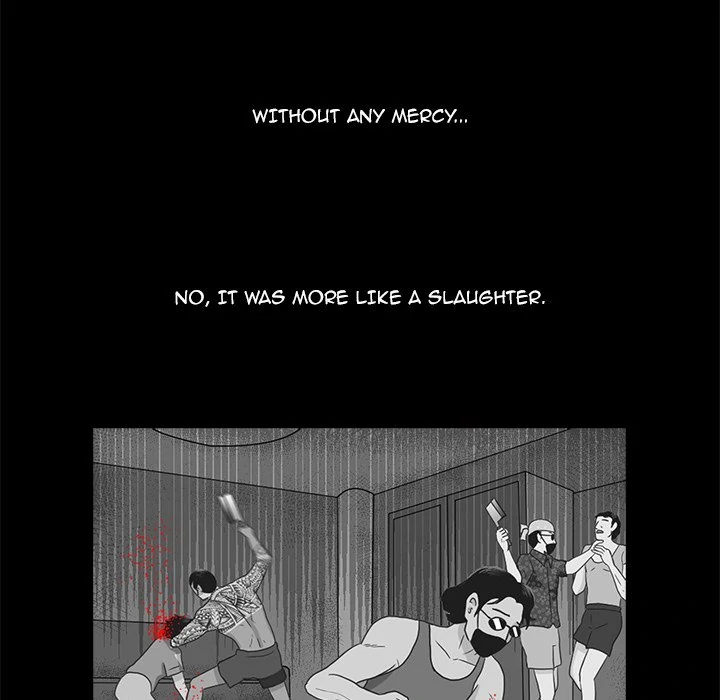 Dalhee’s Boarding House Chapter 9 - Page 19