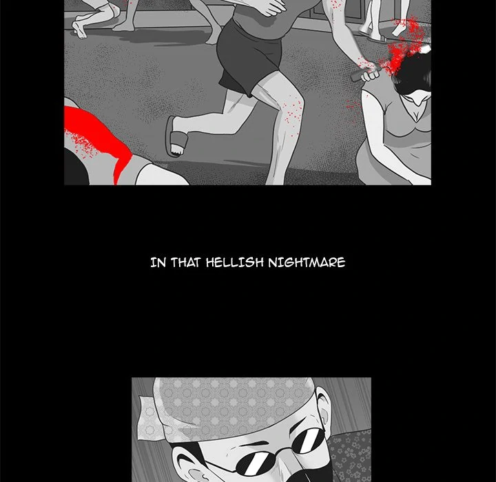 Dalhee’s Boarding House Chapter 9 - Page 20