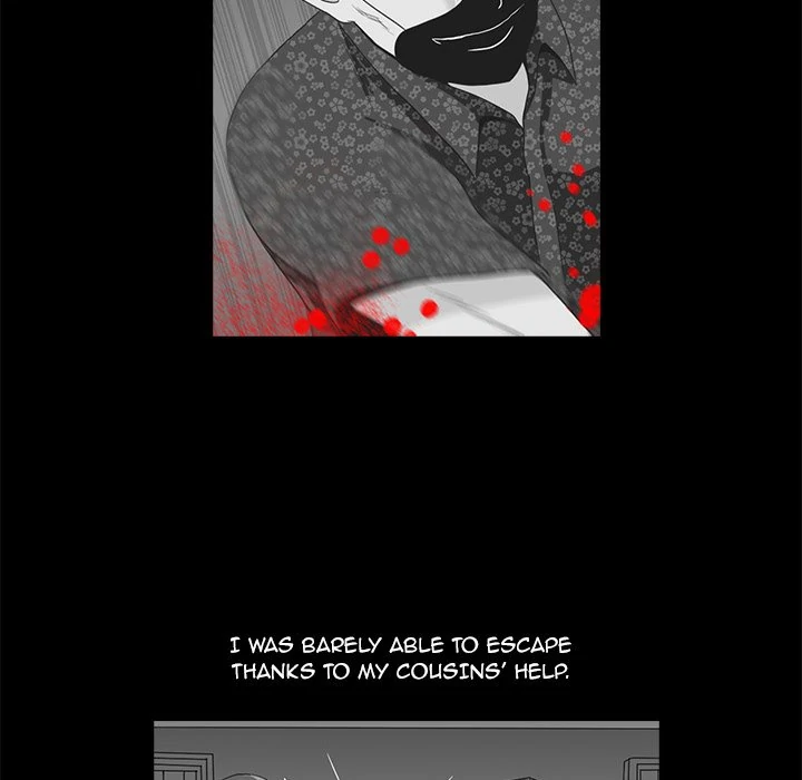 Dalhee’s Boarding House Chapter 9 - Page 21