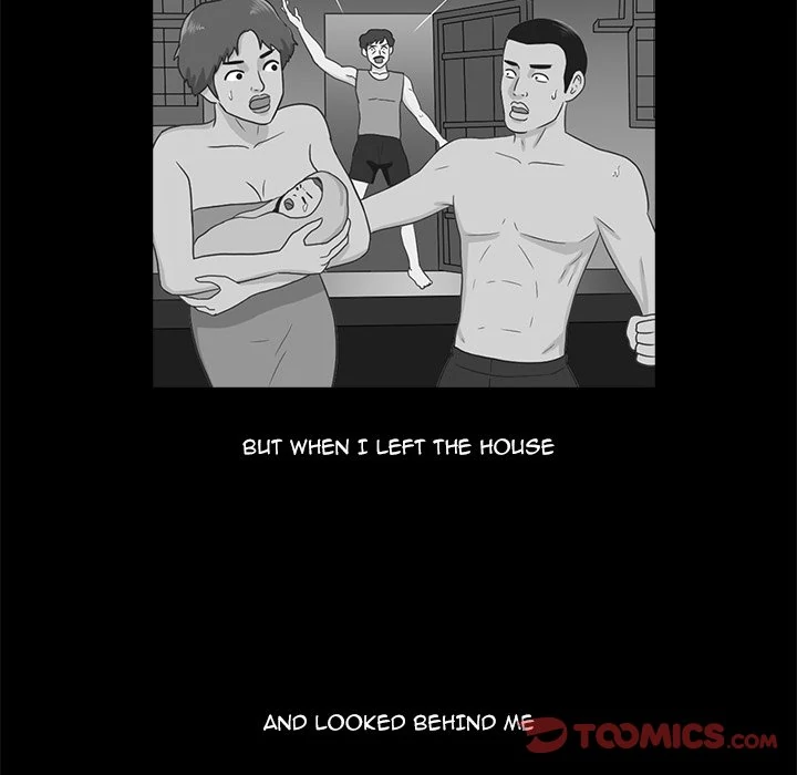 Dalhee’s Boarding House Chapter 9 - Page 22