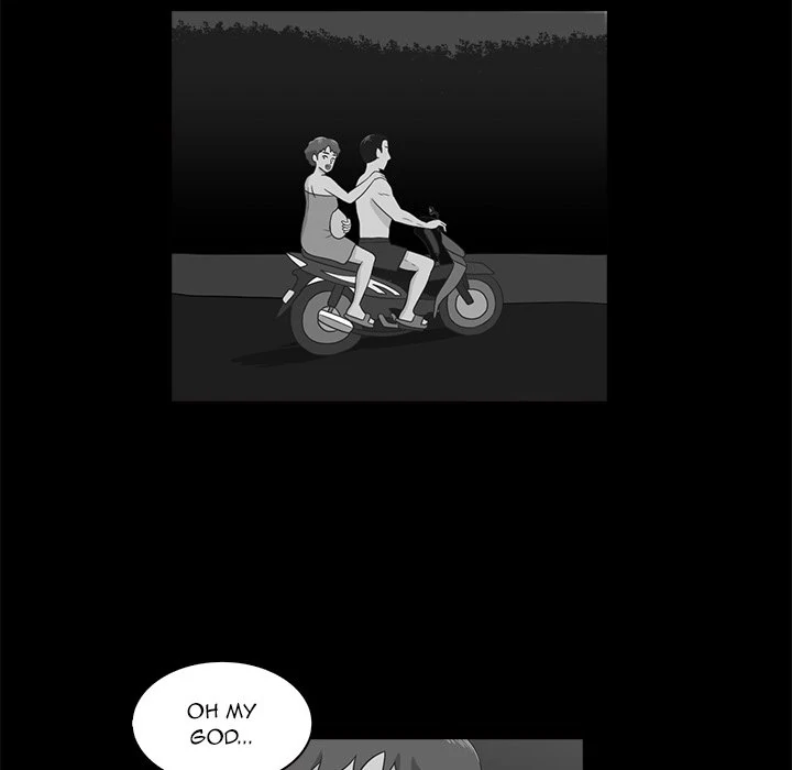 Dalhee’s Boarding House Chapter 9 - Page 23