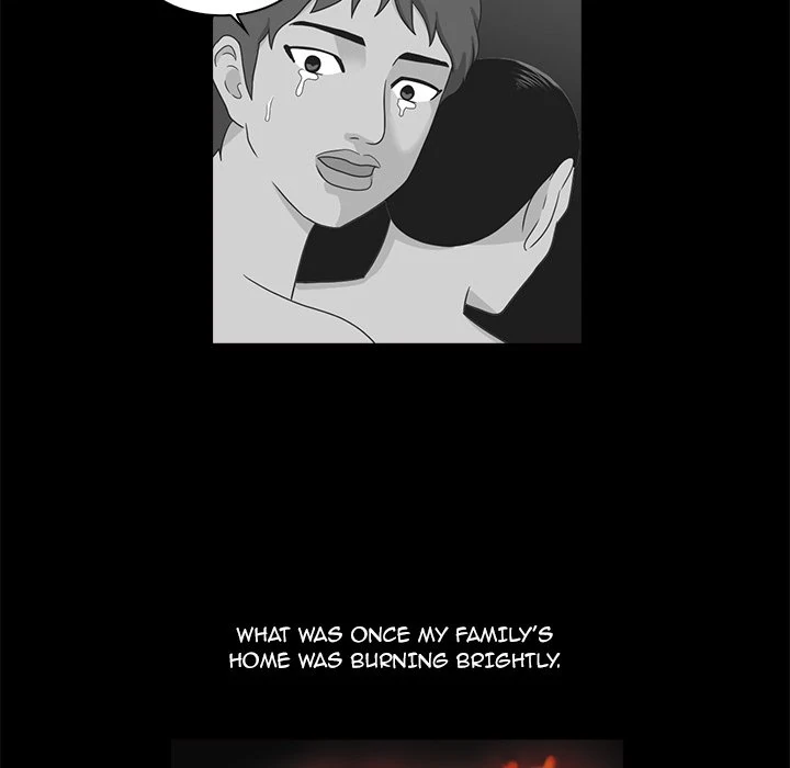 Dalhee’s Boarding House Chapter 9 - Page 24