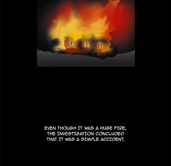 Dalhee’s Boarding House Chapter 9 - Page 25