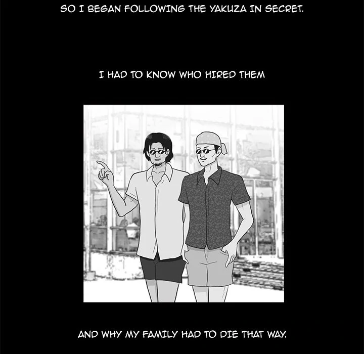 Dalhee’s Boarding House Chapter 9 - Page 27