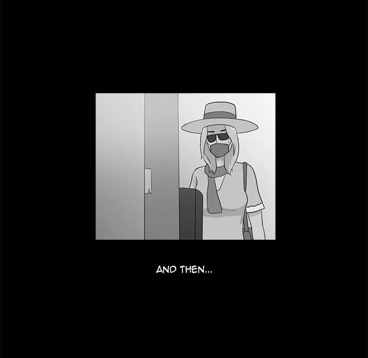 Dalhee’s Boarding House Chapter 9 - Page 28